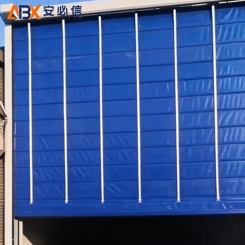 神农架林区冷库门封