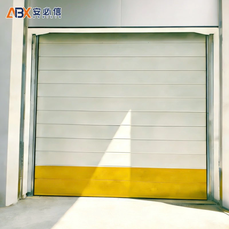 神农架林区提升门